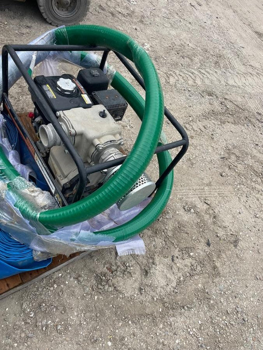 2023 MULTIQUIP QP3TH