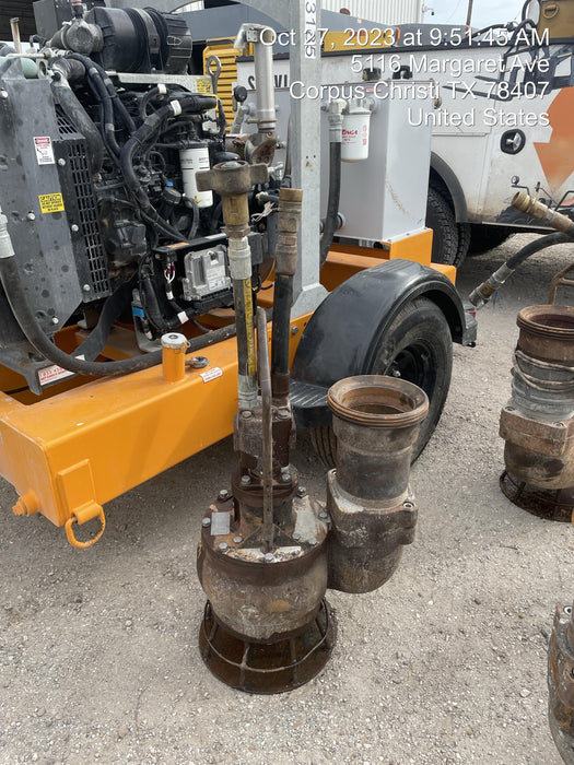 2021 HYDRA TECH S6TC