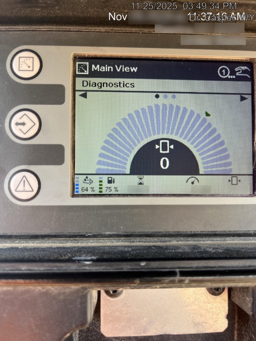 2024 ATLAS COPCO XAS 850