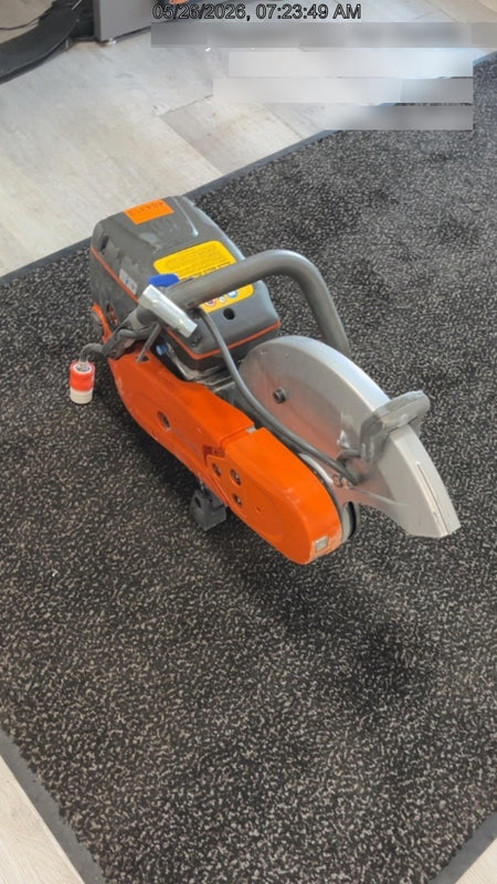 2024 HUSQVARNA K770