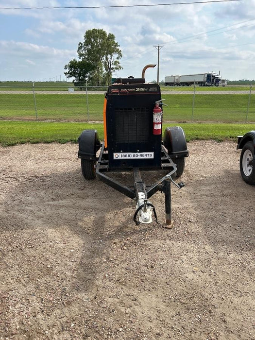 2020 LINCOLN ELECTRIC Vantage 322