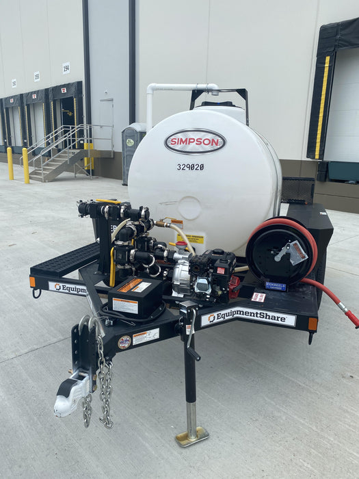 2023 SIMPSON SWT-52517