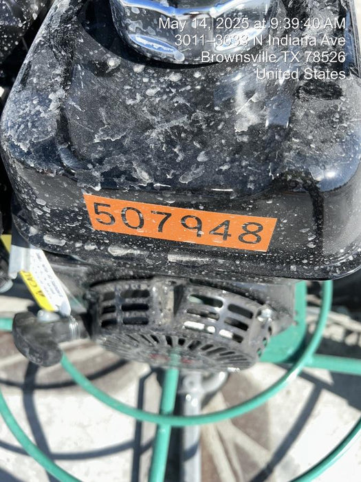 2025 MULTIQUIP J36H55