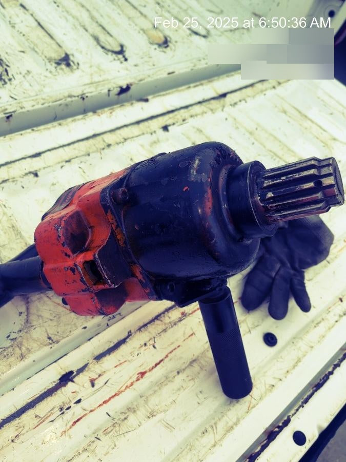 2020 MICHIGAN PNEUMATIC 4940B1