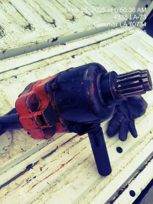 2020 MICHIGAN PNEUMATIC 4940B1