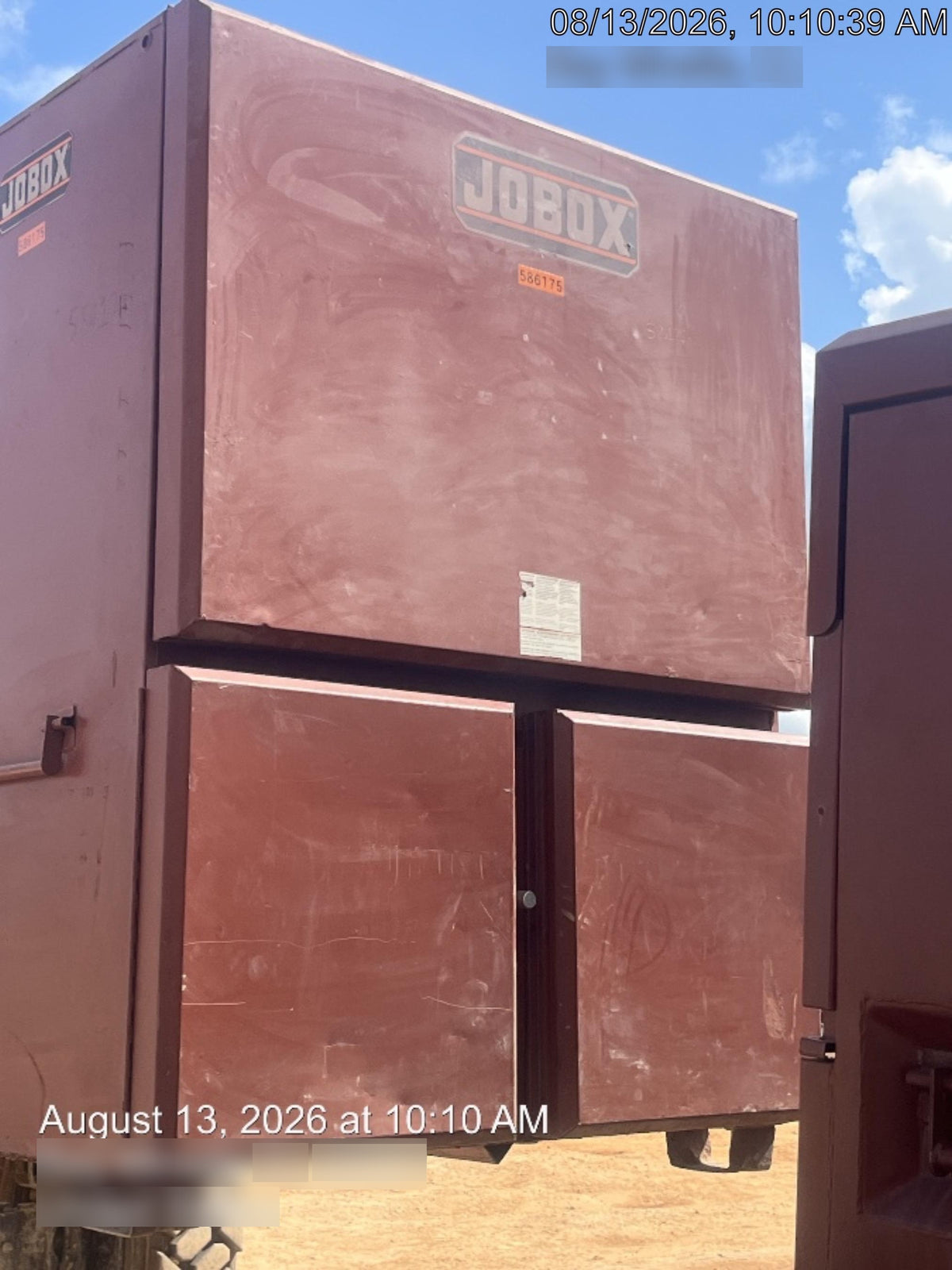 2022 JOBOX 1-669990