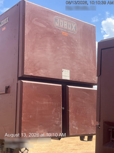 2022 JOBOX 1-669990