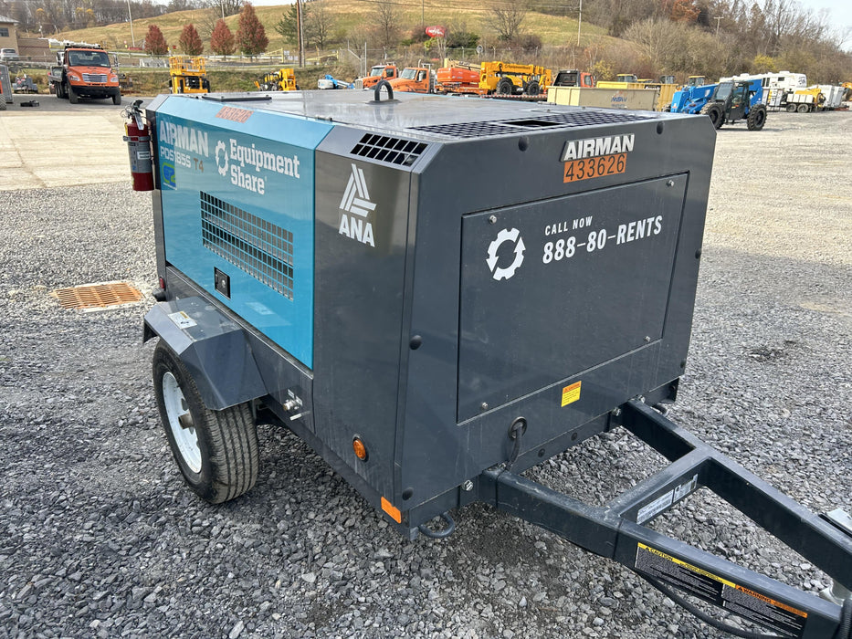 2024 AIRMAN PDS185S CWK