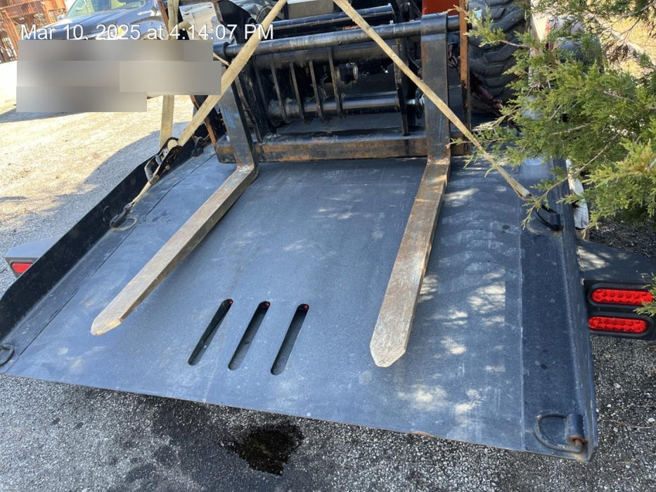 2023 STEELPOINT K19E