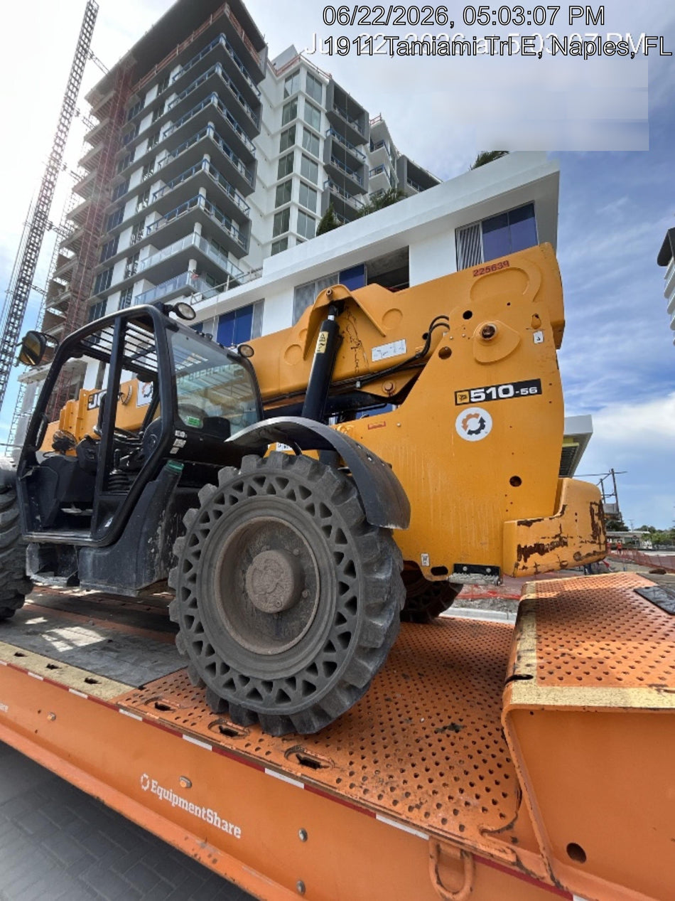 2022 JCB 510-56