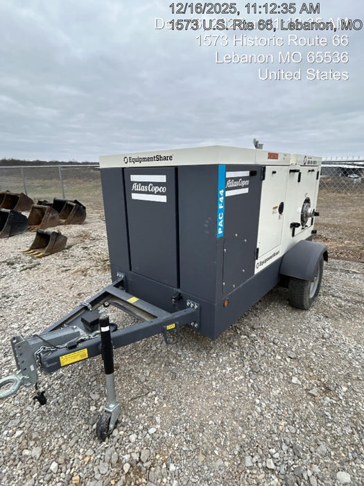 2025 MI-T-M WTP-T04-0MGH