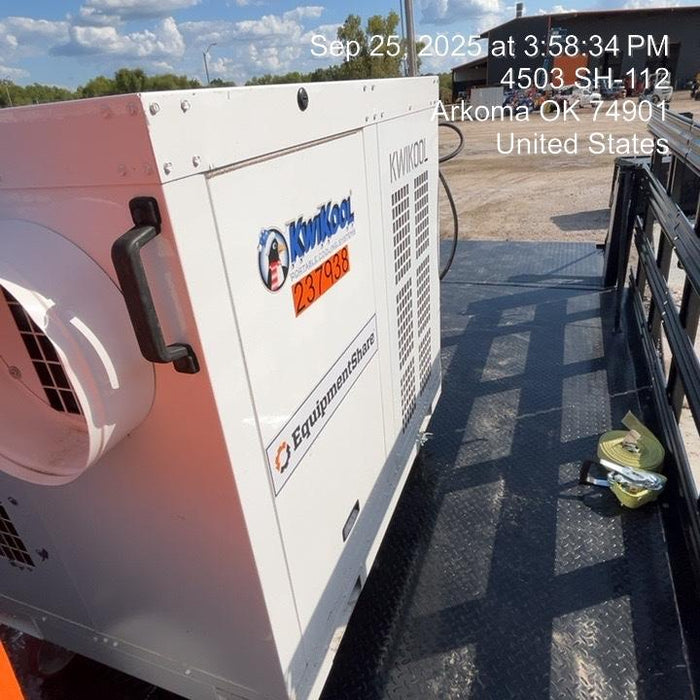 2022 KWIKOOL KPO5-21