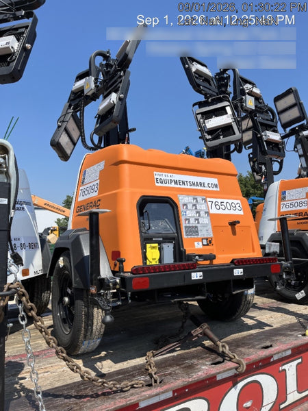 2026 GENERAC MLTS-4