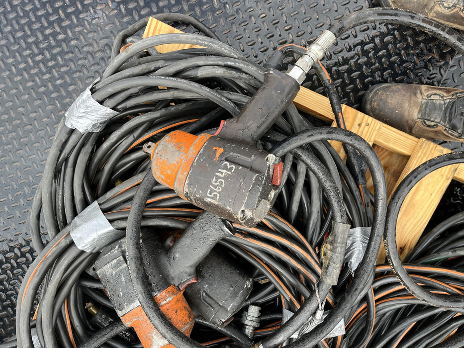 2021 MICHIGAN PNEUMATIC 750SS