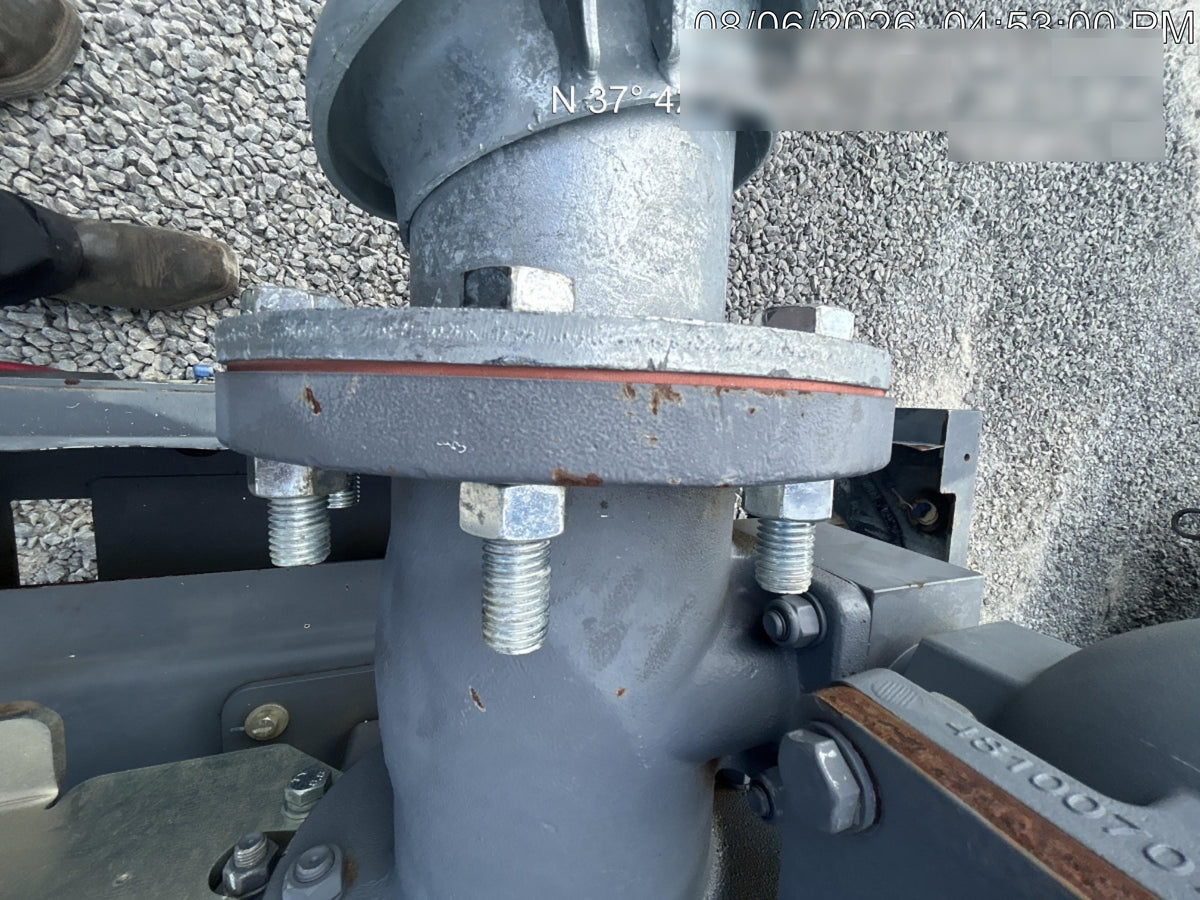 2022 ATLAS COPCO PAC F66 KD