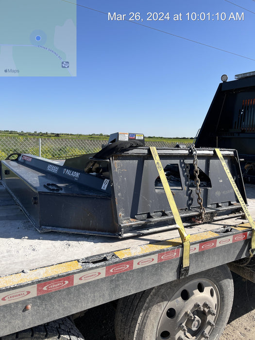 2022 PALADIN 30372A-0022