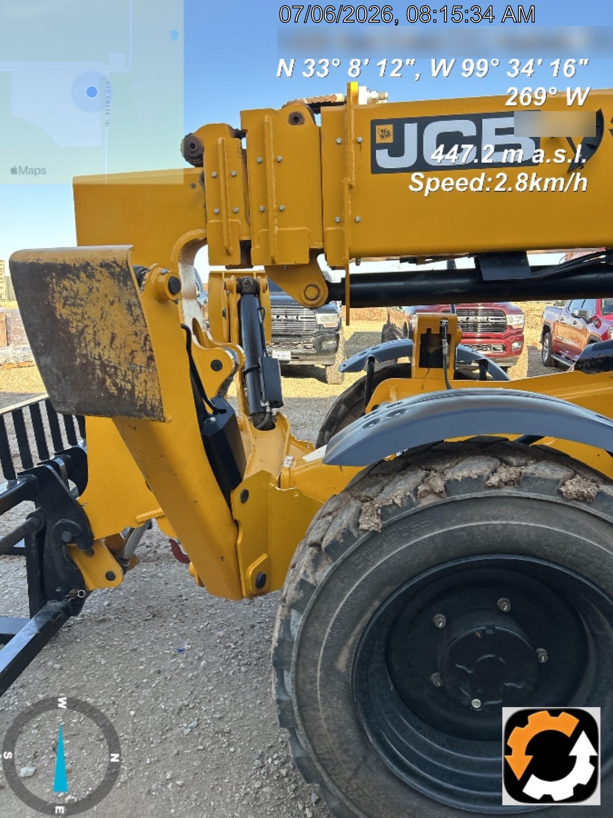 2024 JCB 512-56