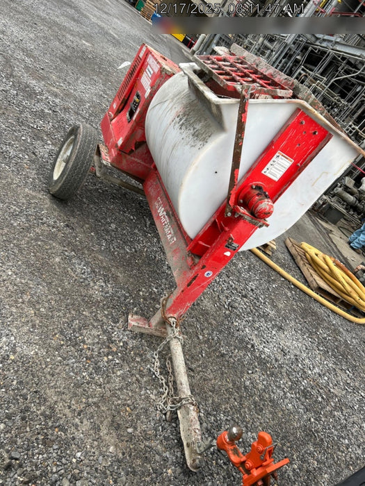 2019 MULTIQUIP WM120PHD