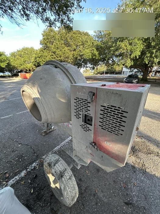 2023 MULTIQUIP MC12PH