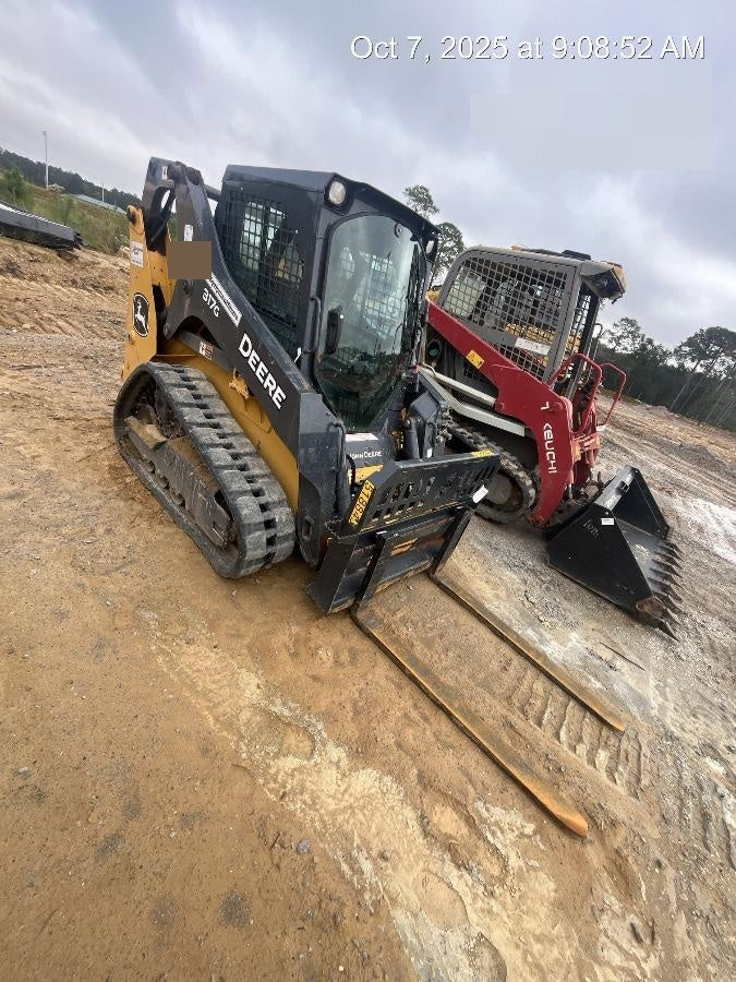 2025 SOLESBEE 48" Pallet Forks - Solesbee