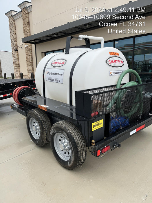 2024 SIMPSON SWT-52517