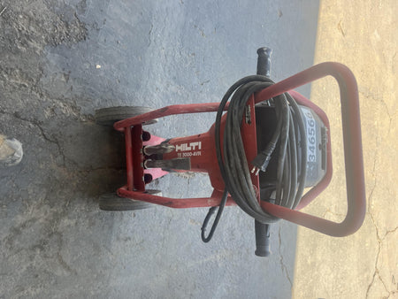 2023 HILTI TE 3000-AVR