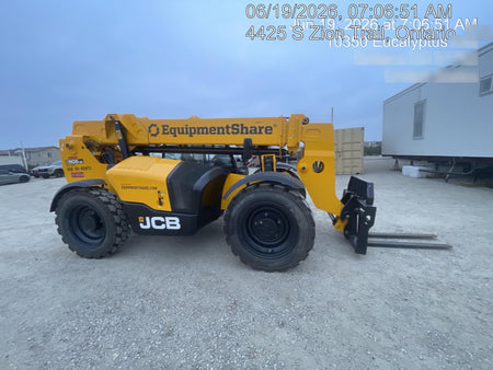 2025 JCB 506-36
