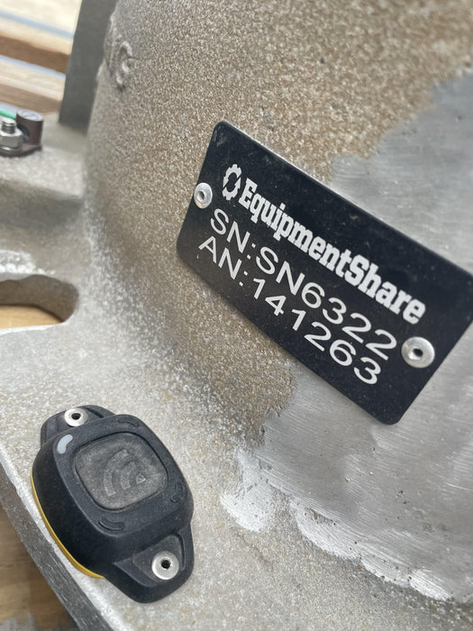 2021 MICHIGAN PNEUMATIC 20262