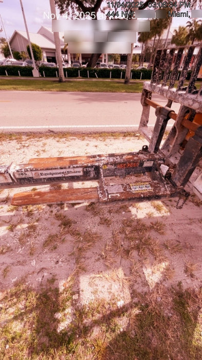 2023 STAR INDUSTRIES M1360B - Star JIB Boom