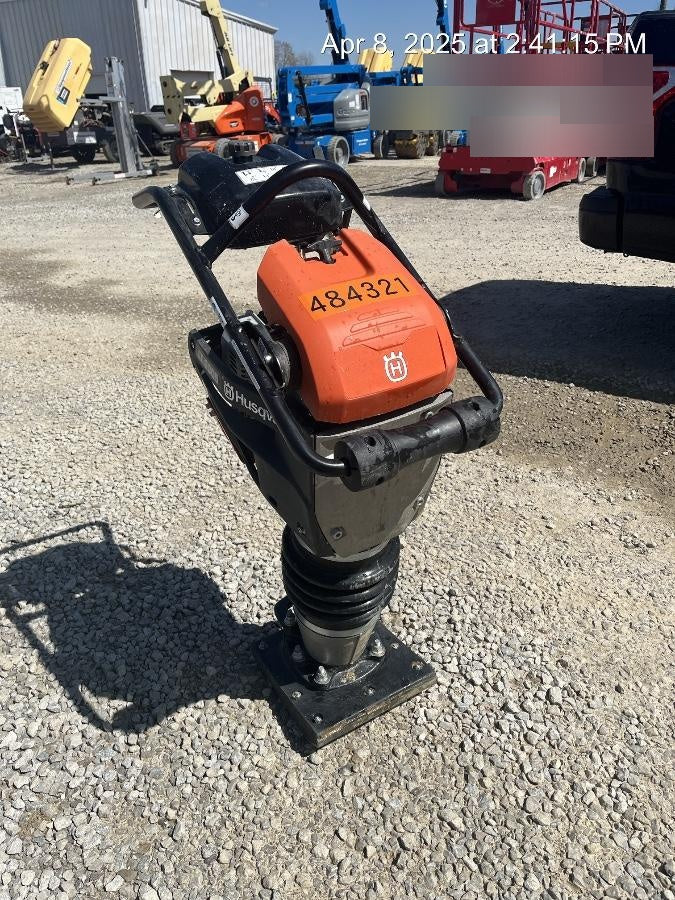 2024 HUSQVARNA LT6005