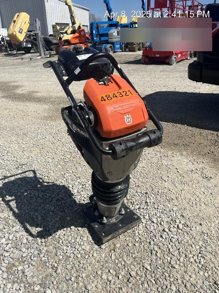 2024 HUSQVARNA LT6005