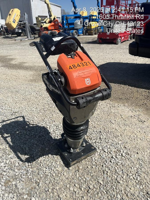 2024 HUSQVARNA LT6005