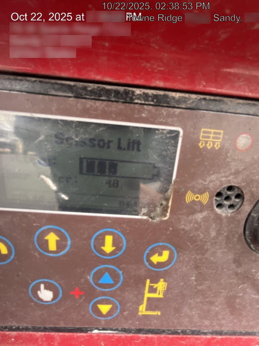 2019 MEC 1330SE Standard Options