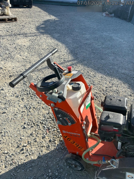 2024 HUSQVARNA FS 400 LV
