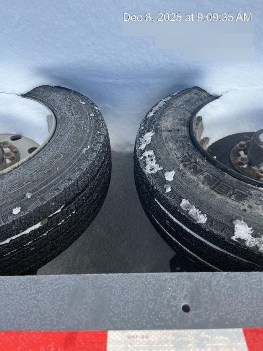 2024 ATLAS COPCO XRVS 1000 Tier 3 Reman