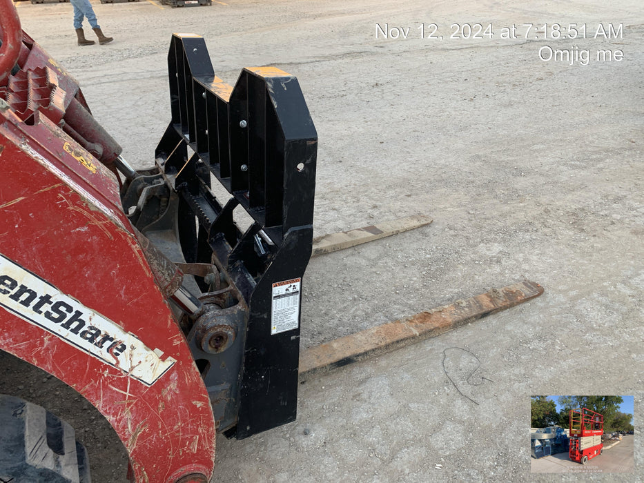 2024 VIRNIG PF4855-5VG