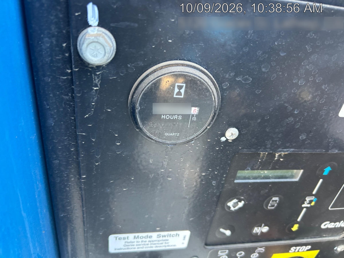 2024 GENIE GS-4390 RT