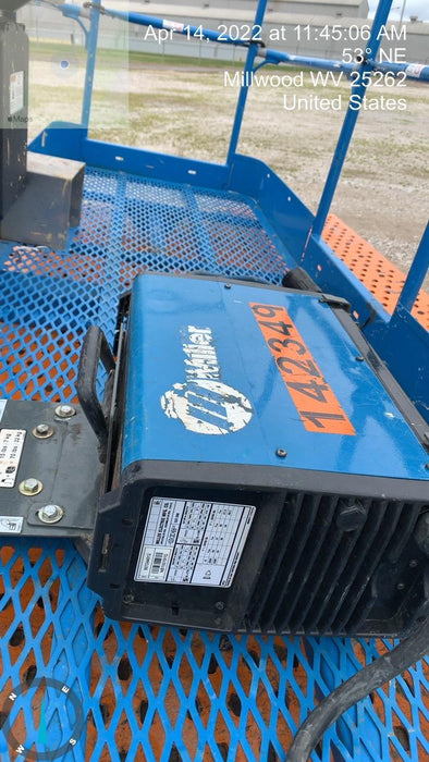 2021 MILLER ELECTRIC CST-280