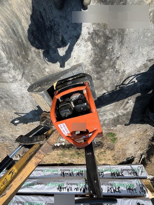 2024 HUSQVARNA LG300