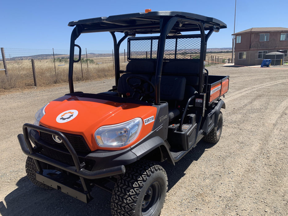 2022 KUBOTA RTV-X1140W-H (Canopy)