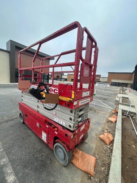 2021 MEC 2632SE