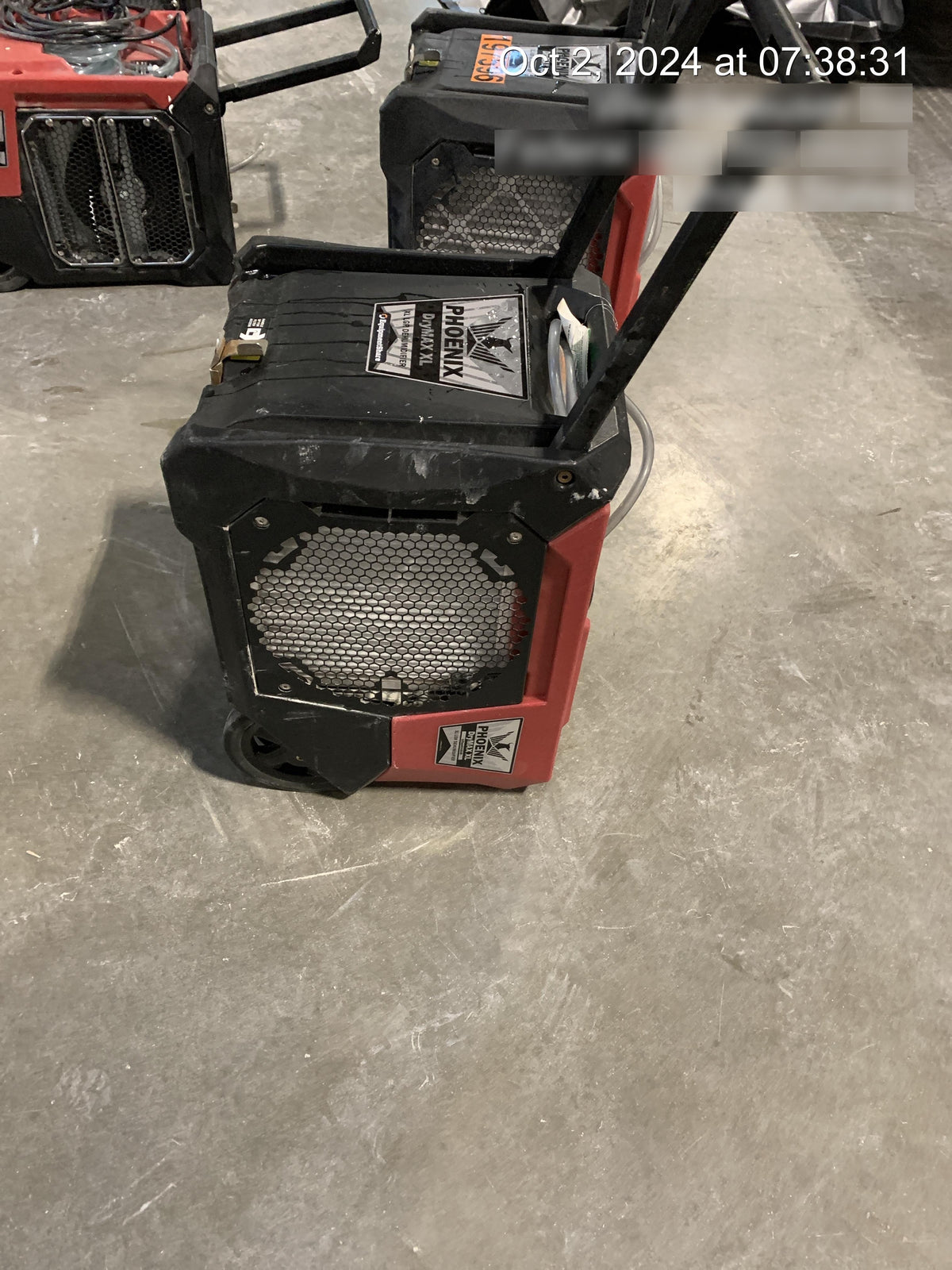 2021 PHOENIX DryMAX XL