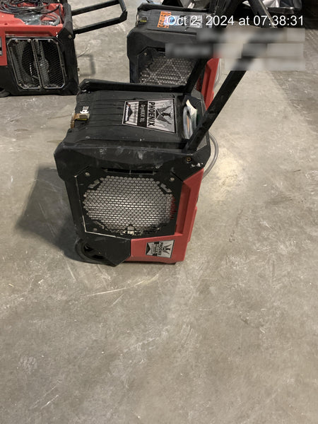 2021 PHOENIX DryMAX XL
