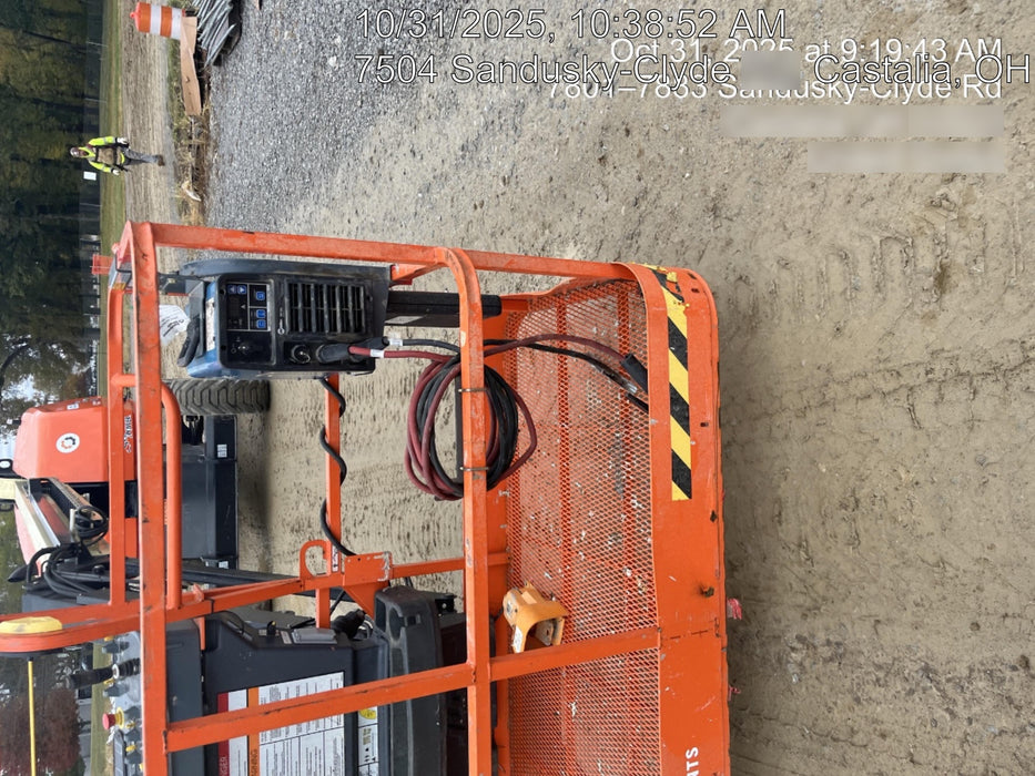 2024 MILLER ELECTRIC CST-282