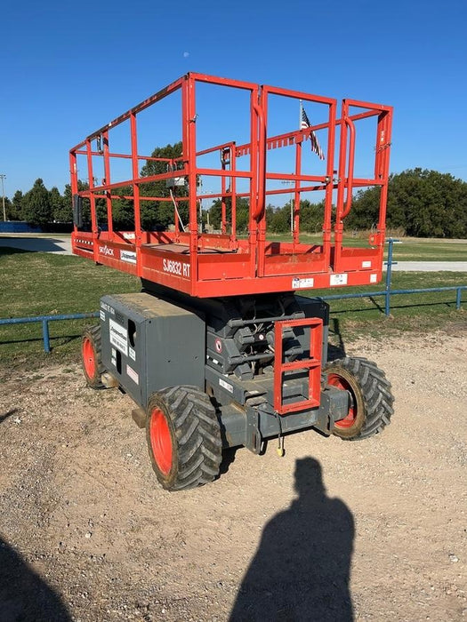 2019 SKYJACK SJ6832 RT