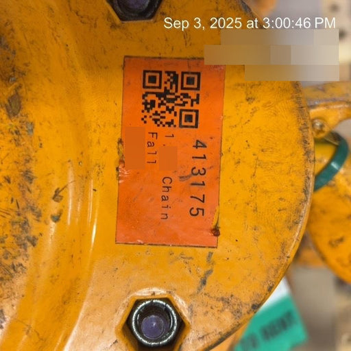 2024 HARRINGTON CF015-20