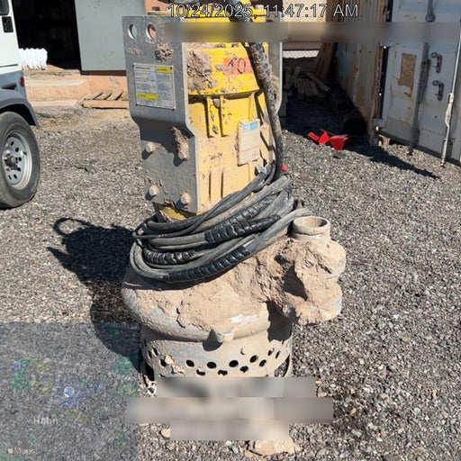 2024 ATLAS COPCO L95 N