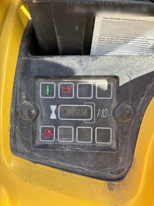 2020 WACKER NEUSON RTKx-SC3