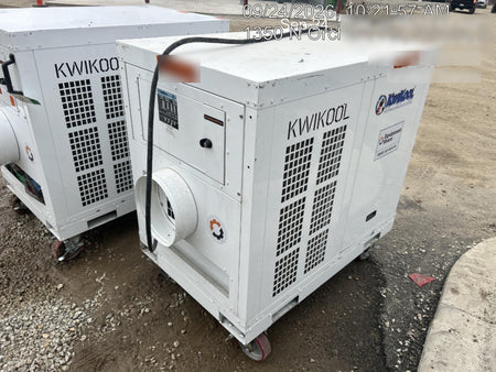 2023 KWIKOOL KPO5-43H