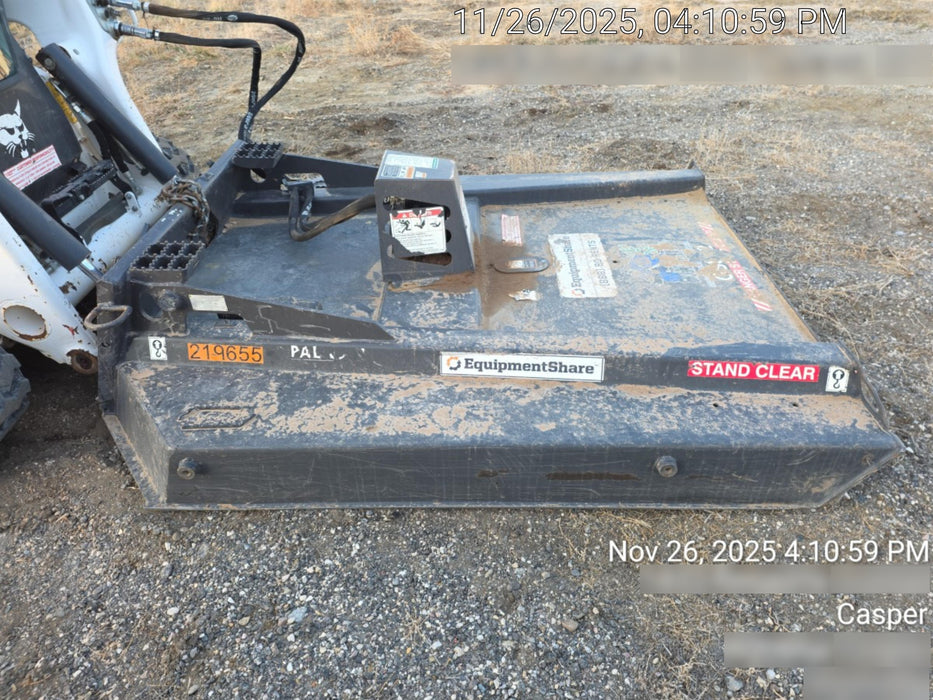 2022 PALADIN 30372A-0022